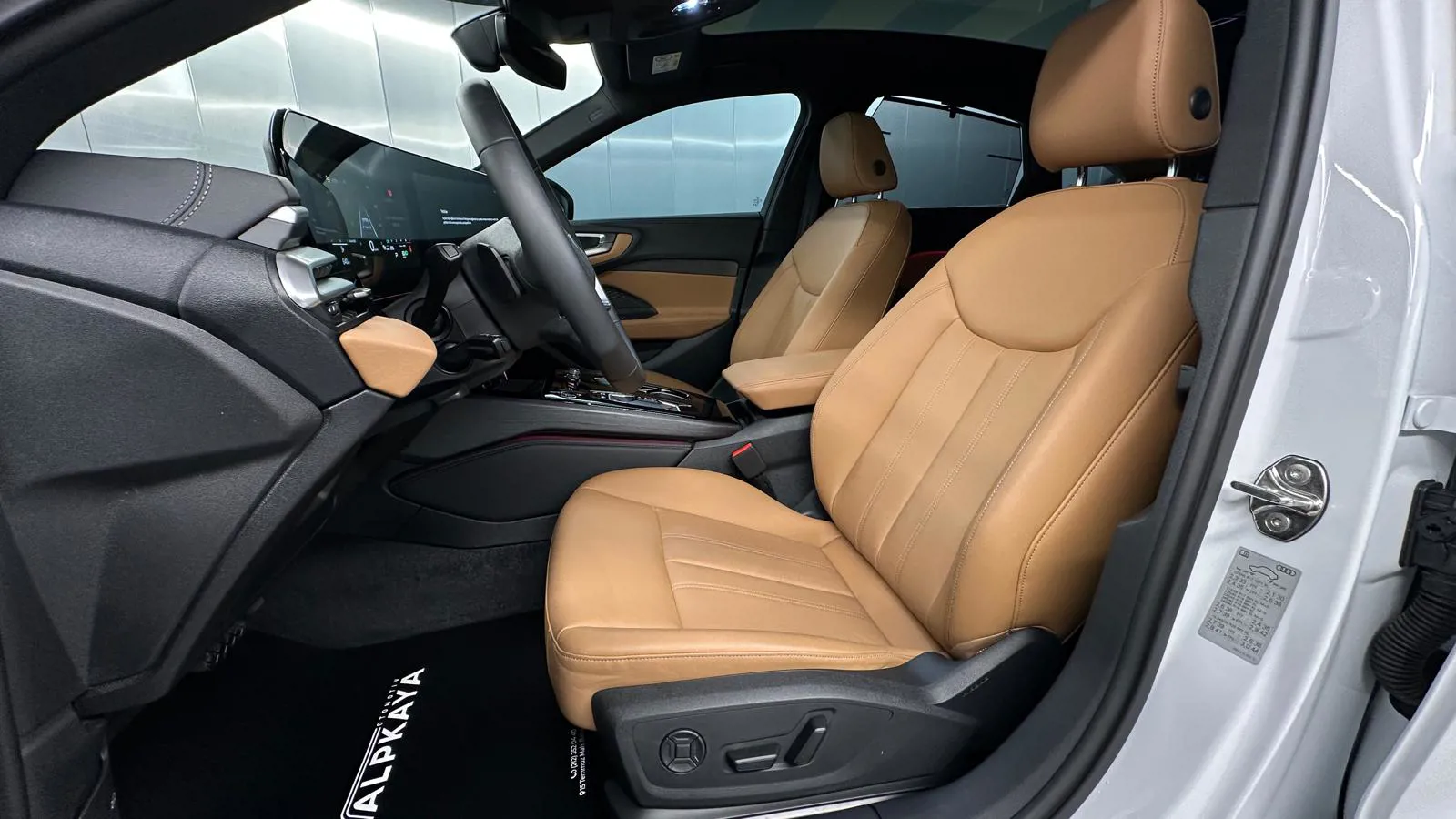 Audi A5 SEDAN TFSI QUATTRO ADVANCED