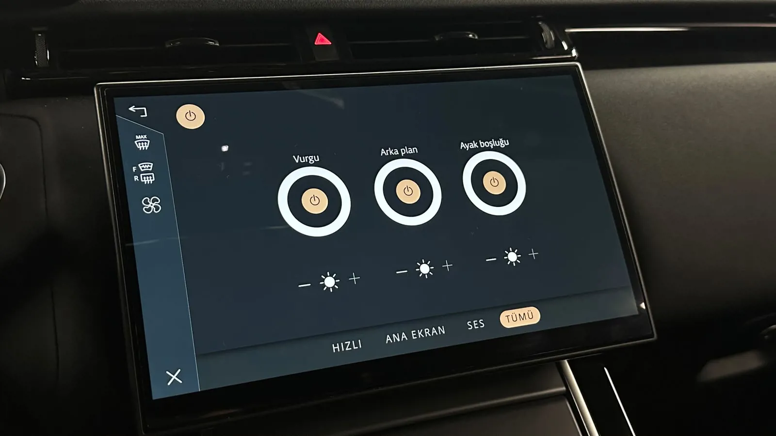 Rover VELAR 2.0 D204 DYNAMIC SE