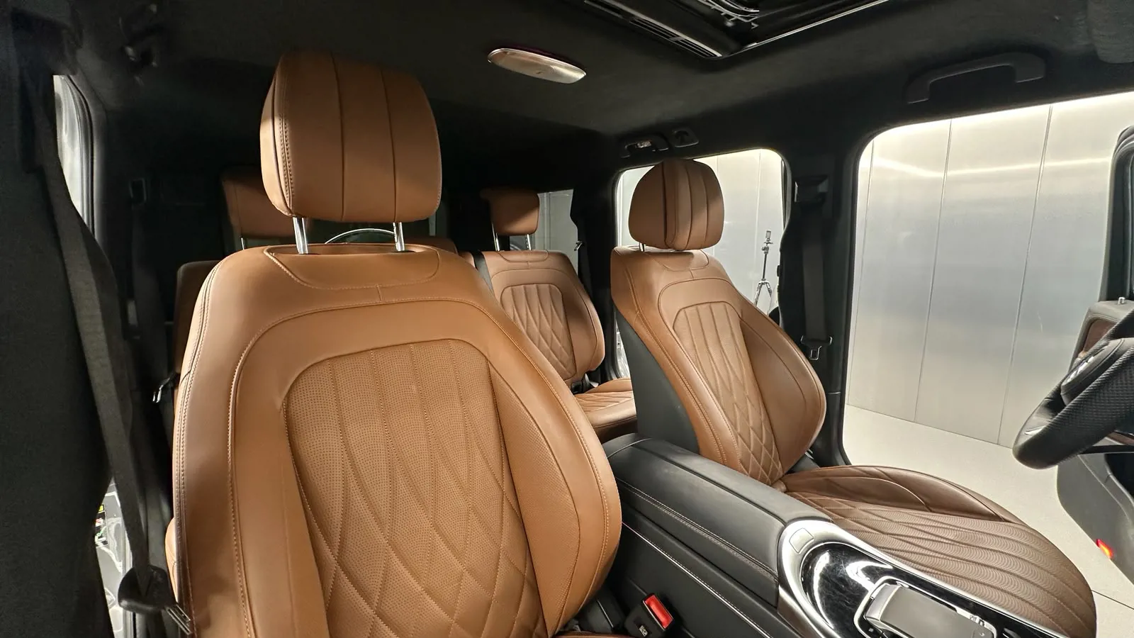 Mercedes-Benz G450 AMG