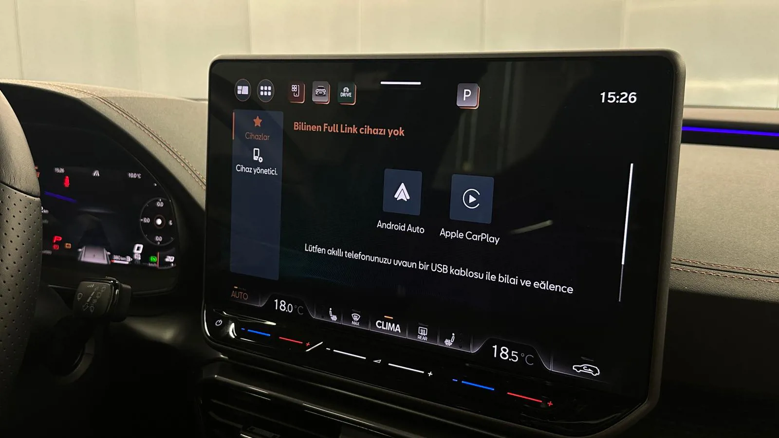 Cupra  FORMENTOR VZ 2.0 TSI
