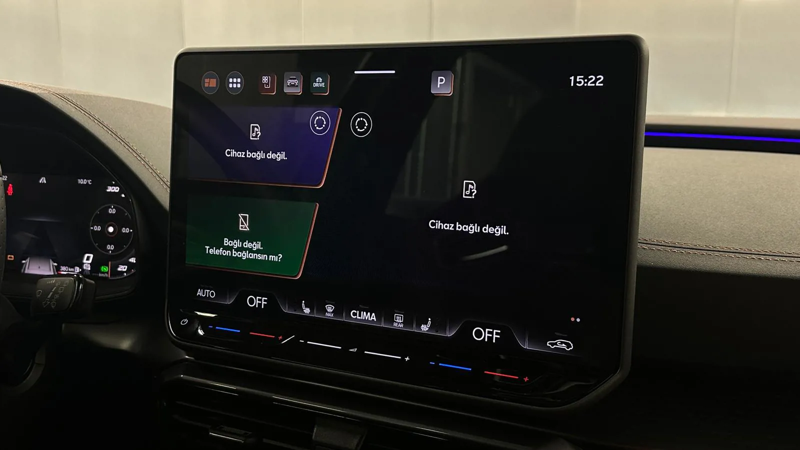 Cupra  FORMENTOR VZ 2.0 TSI