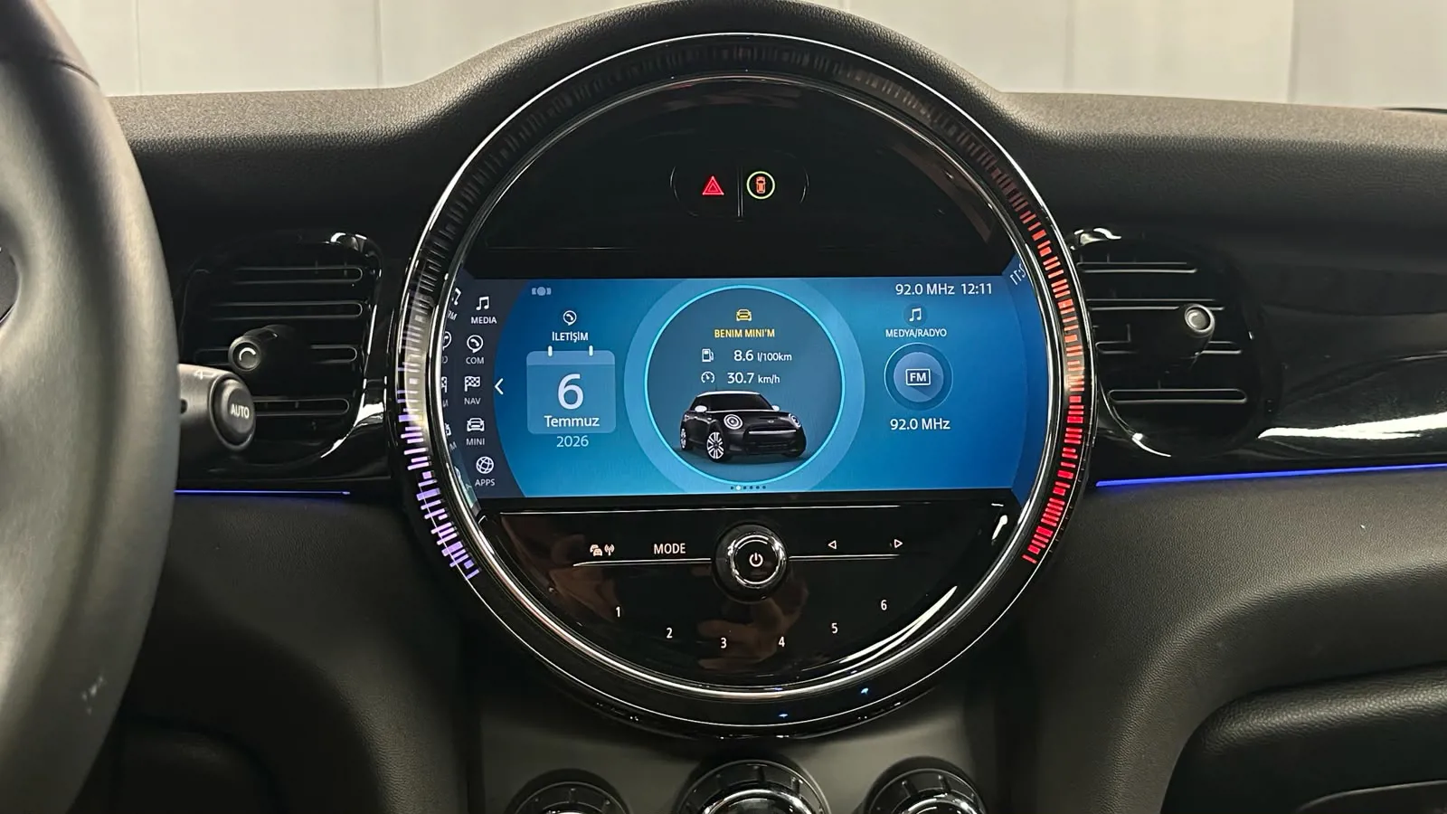 Mini COOPER 1.5 SIGNATURE