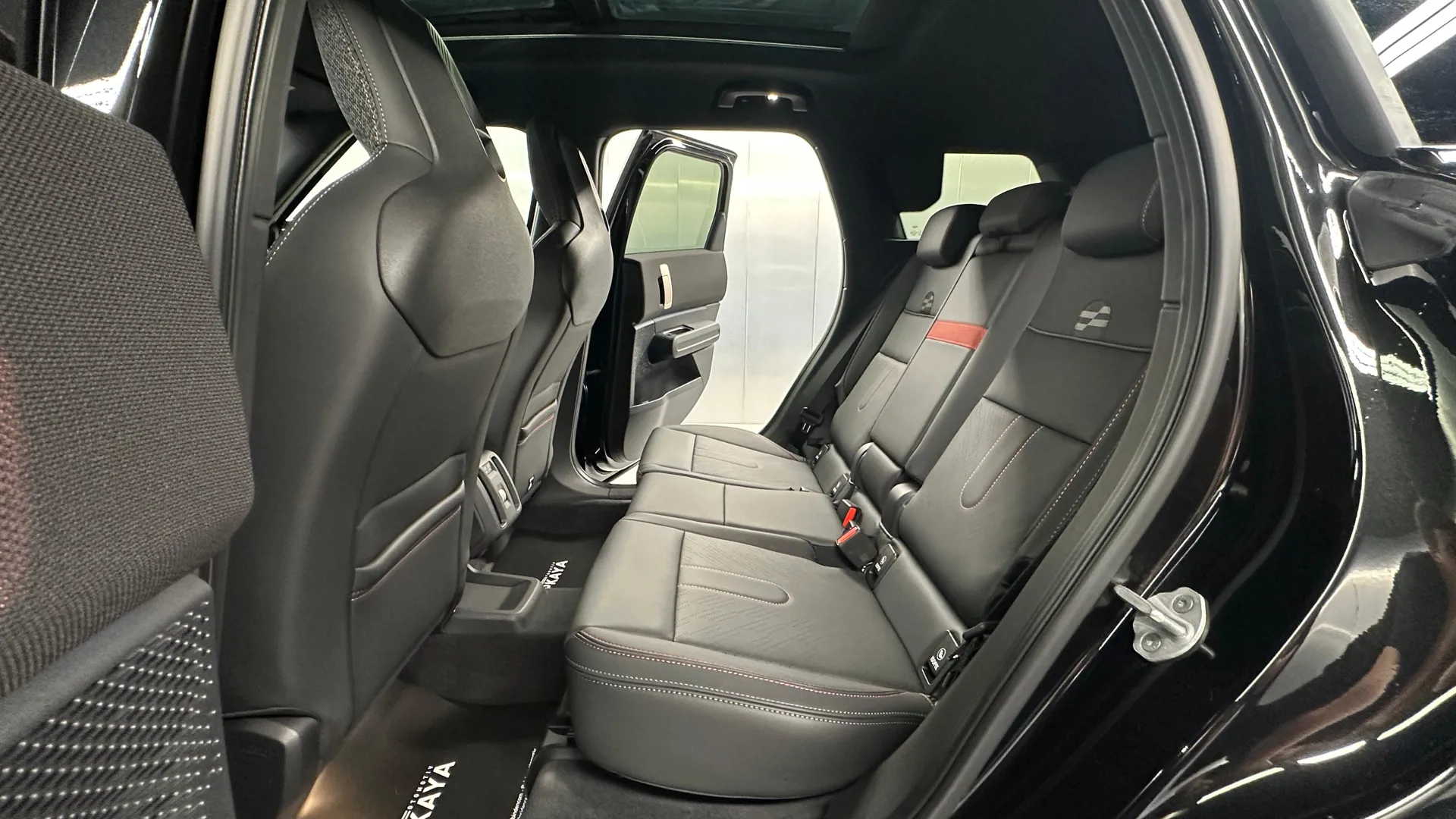 Mini COUNTRYMAN 1.5 JOHN COOPER WORKS