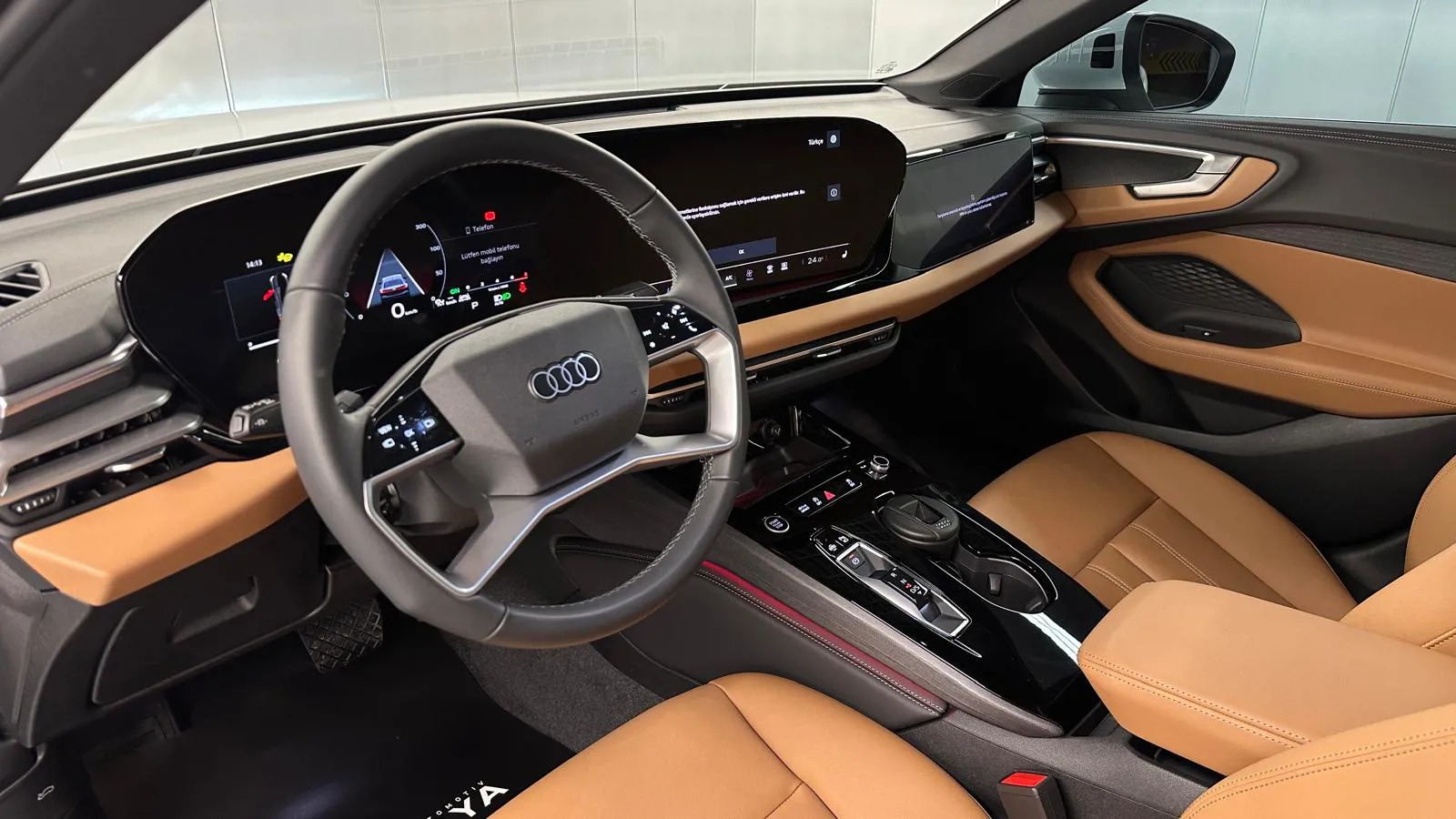 Audi A5 SEDAN TFSI QUATTRO ADVANCED