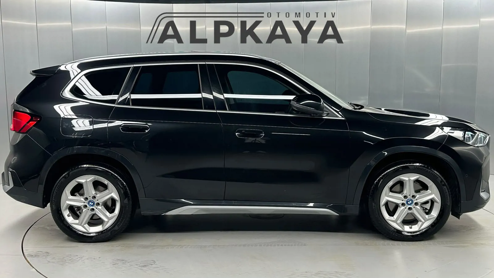 BMW X1 XDRIVE25E