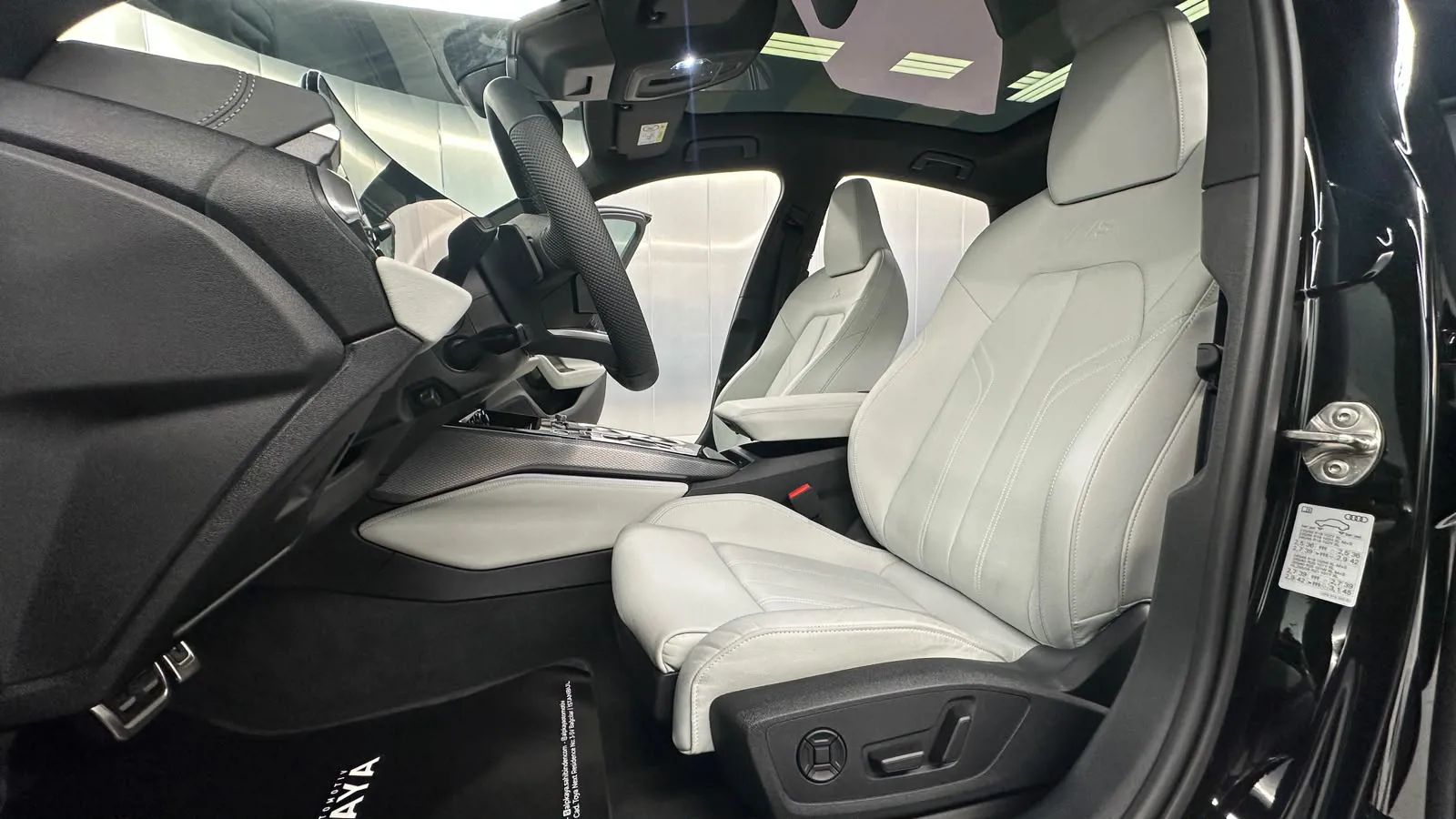 Audi A6 SEDAN TDI 150 KW QUATTRO S LINE
