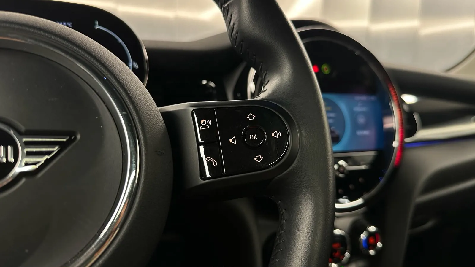 Mini COOPER 1.5 SIGNATURE