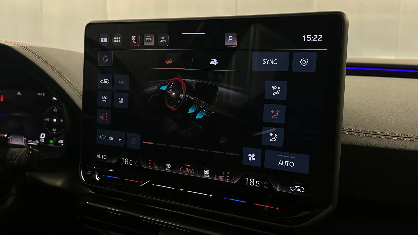 Cupra  FORMENTOR VZ 2.0 TSI