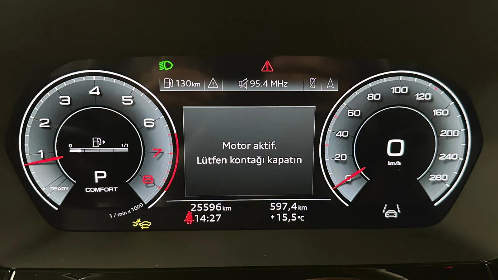 Audi A3 SEDA 35TFSI ADVANCED 