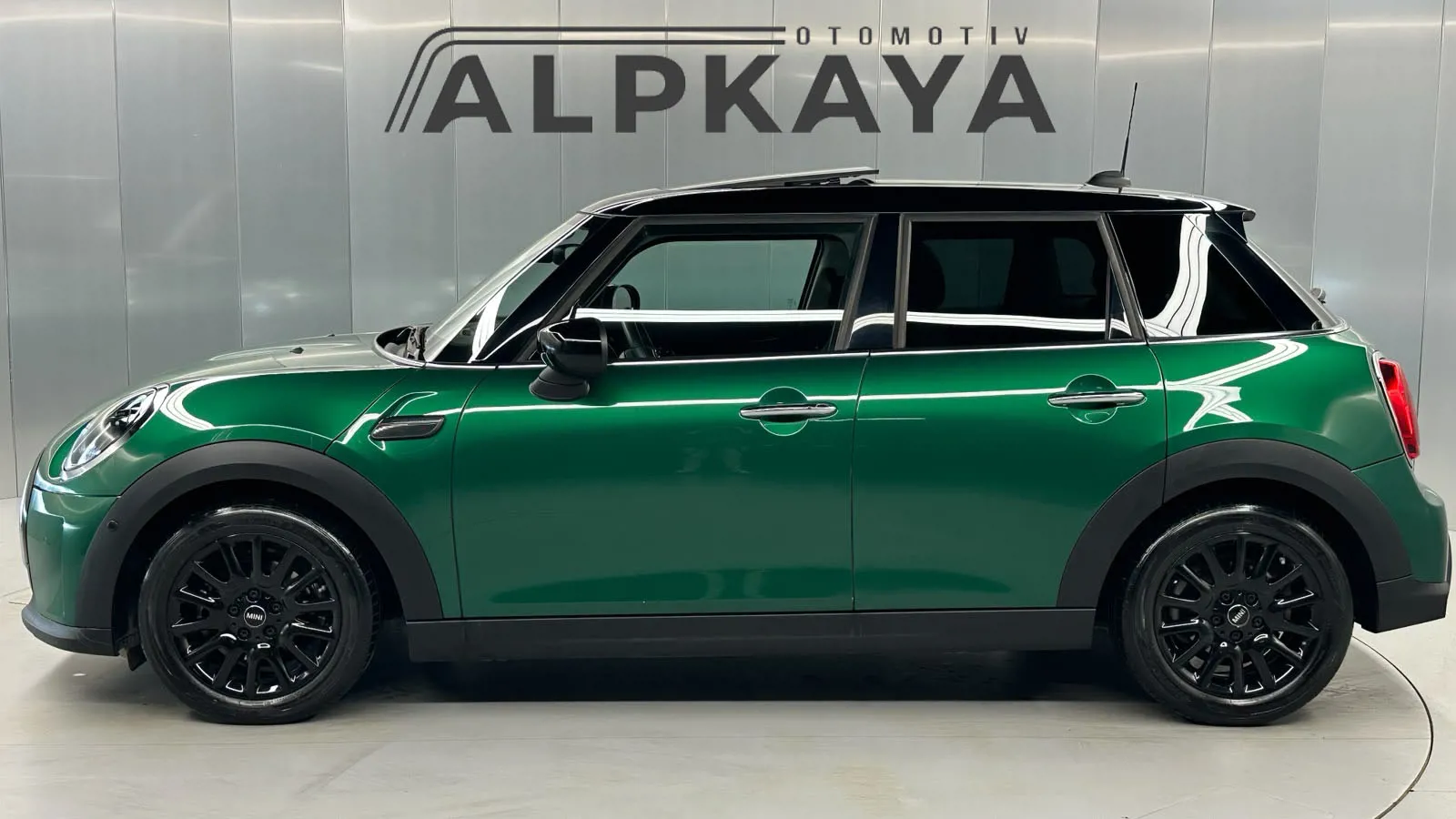 Mini COOPER 1.5 SIGNATURE
