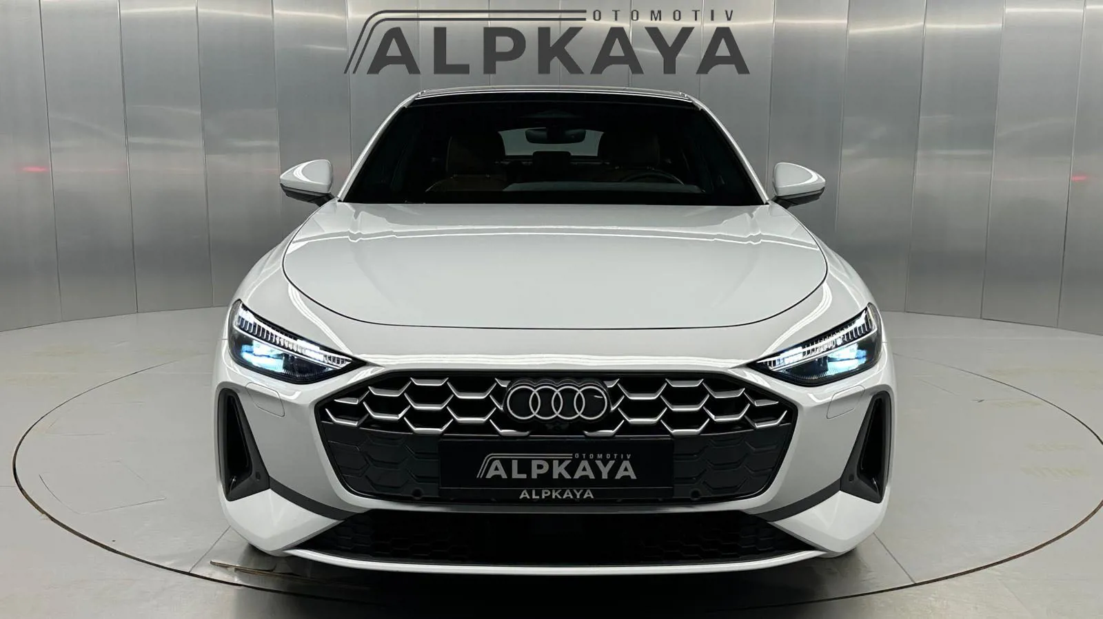 Audi A5 SEDAN TFSI QUATTRO ADVANCED
