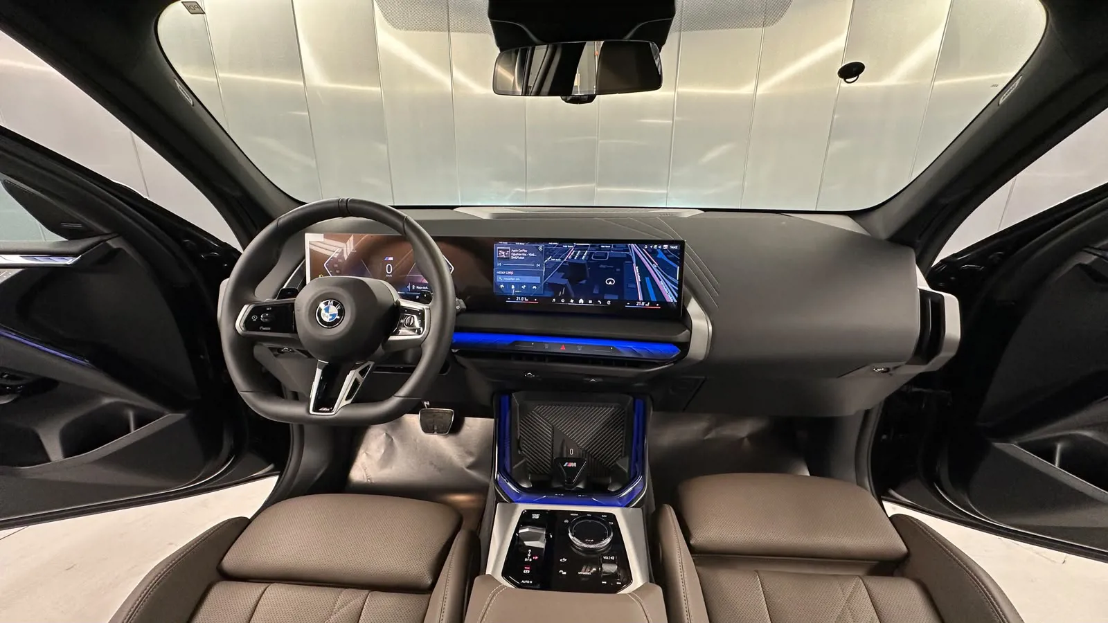 BMW  X3 20 M SPORT