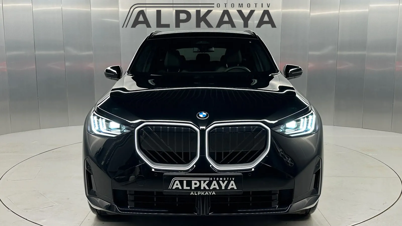 BMW  X3 20 M SPORT