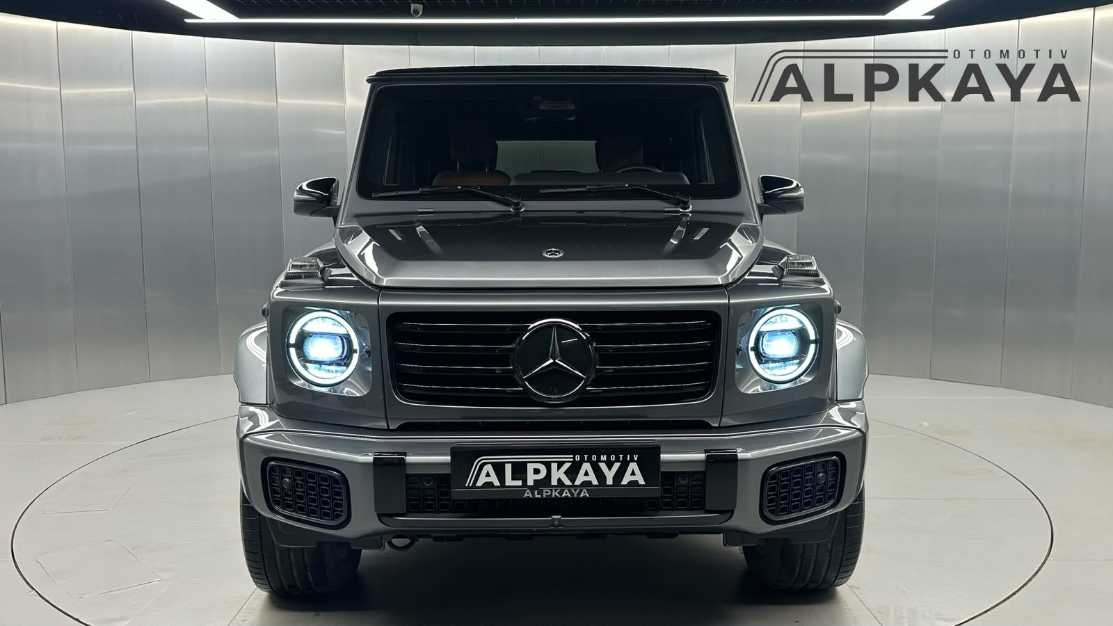 G450 AMG