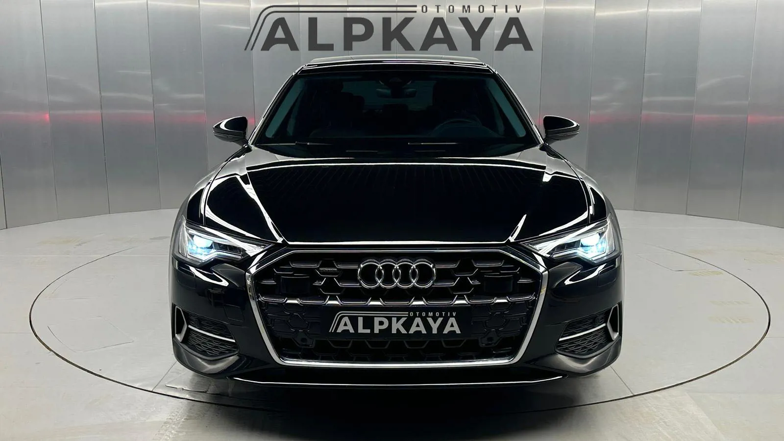 Audi  A6 40TDI QUATTRO ADVANCED