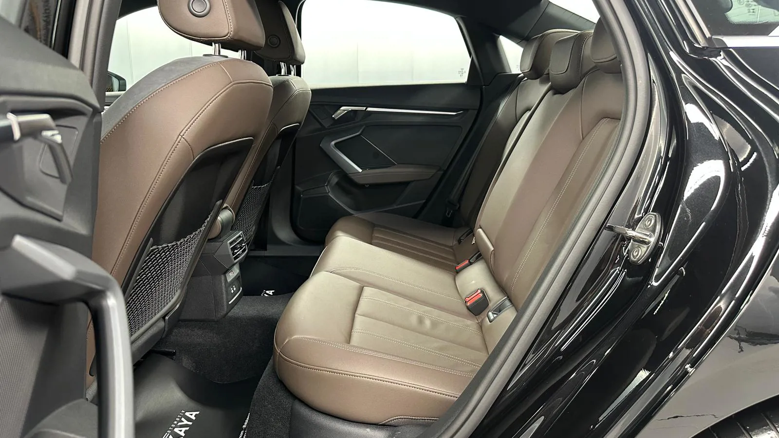 Audi A3 SEDA 35TFSI ADVANCED 