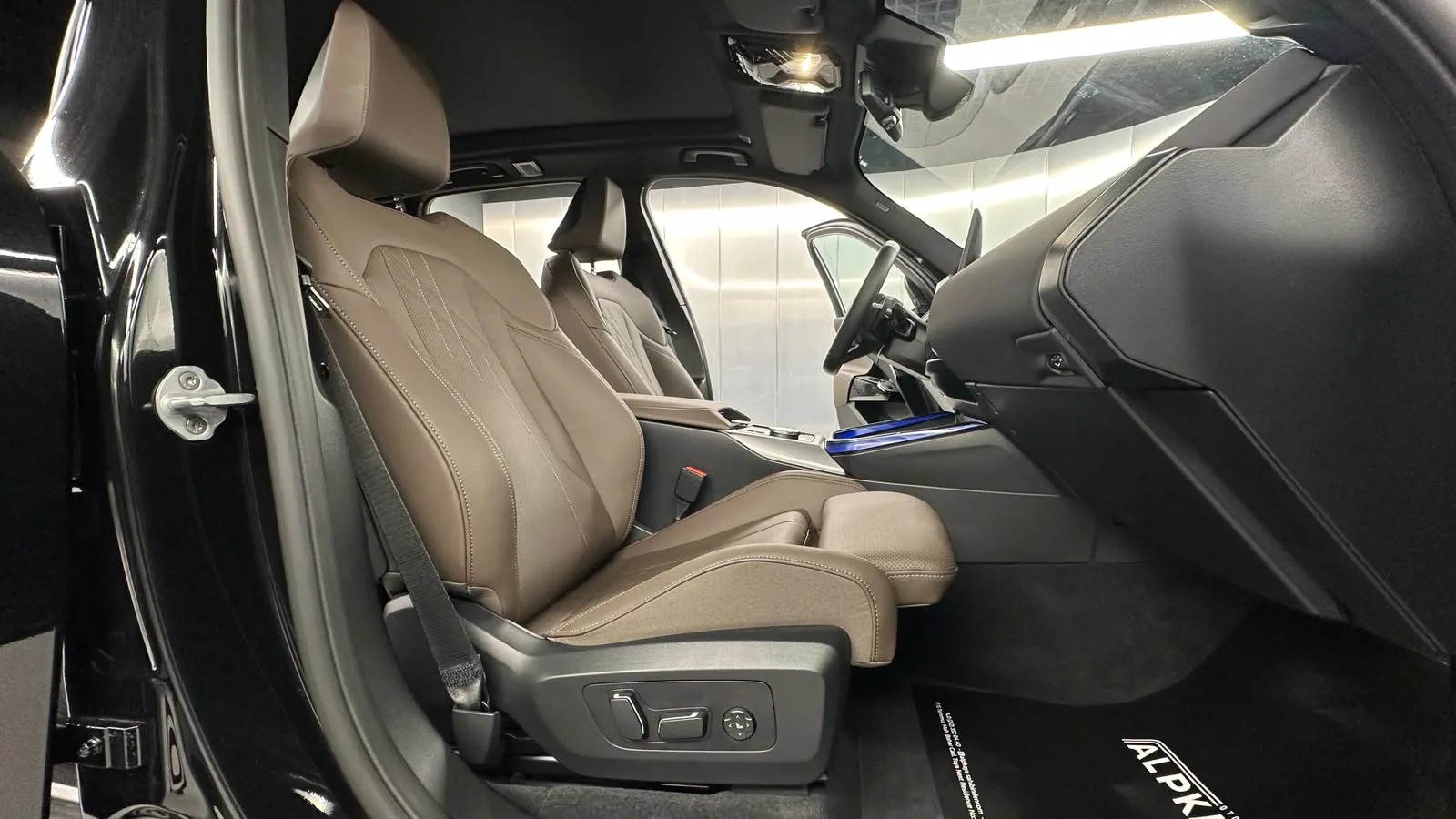 BMW  X3 20 M SPORT