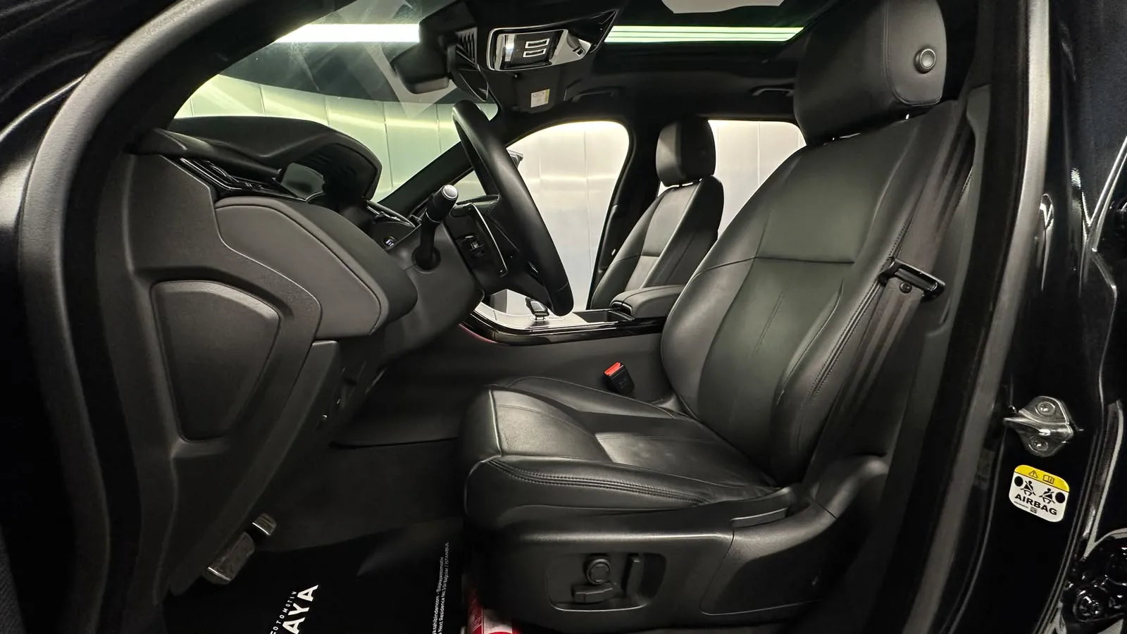 Rover VELAR 2.0 D204 DYNAMIC SE