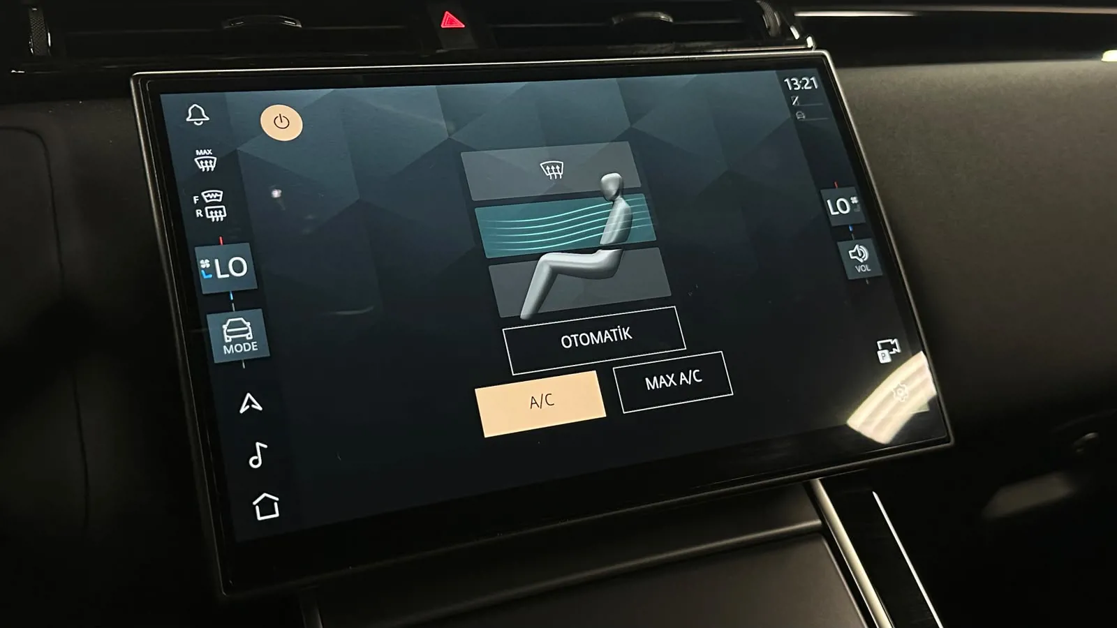 Rover VELAR 2.0 D204 DYNAMIC SE