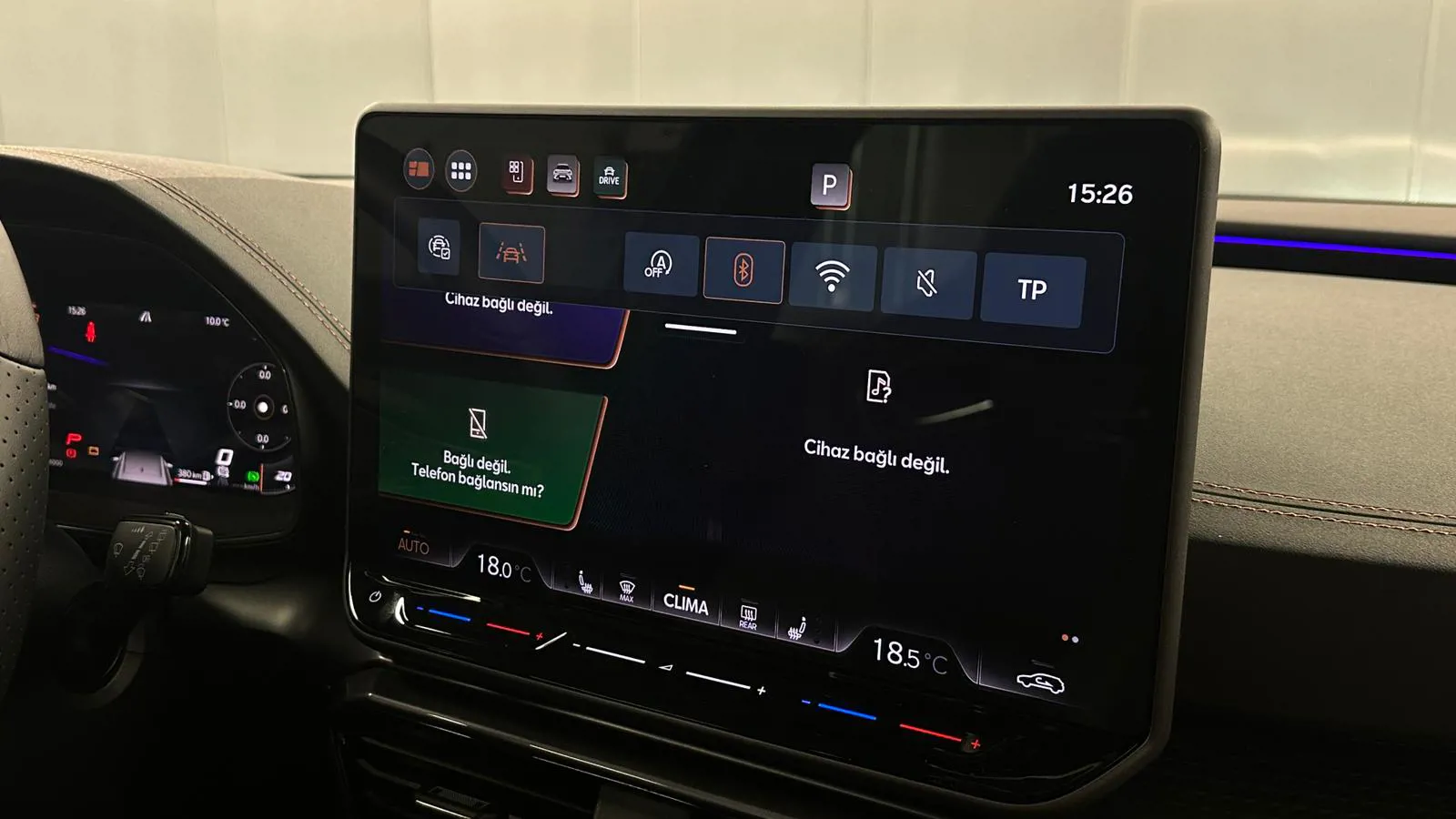 Cupra  FORMENTOR VZ 2.0 TSI