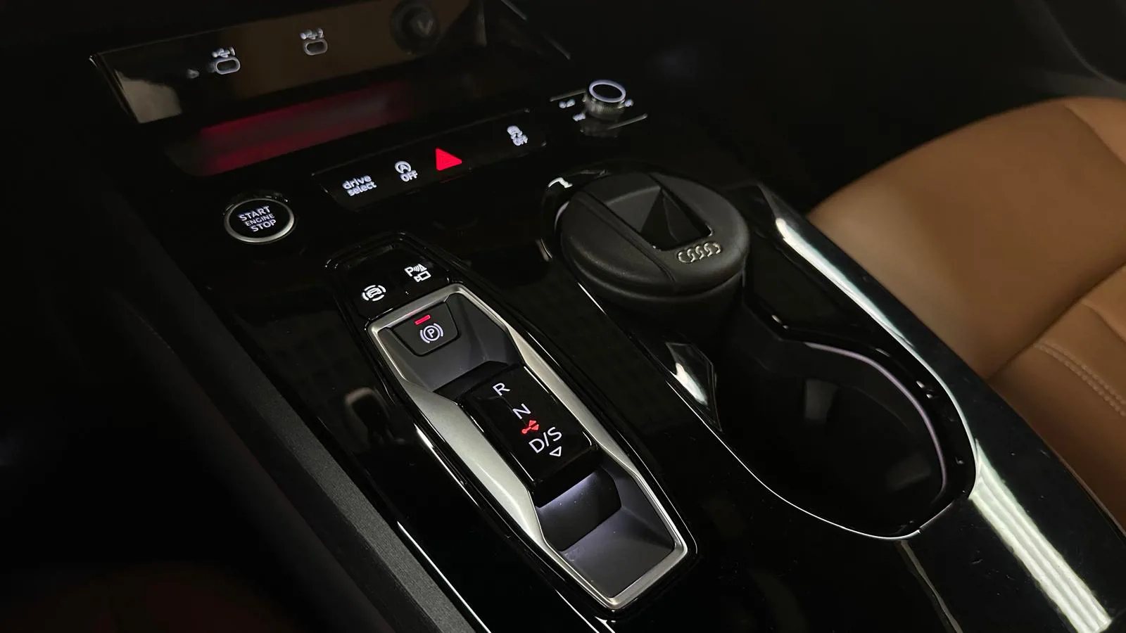 Audi A5 SEDAN TFSI QUATTRO ADVANCED