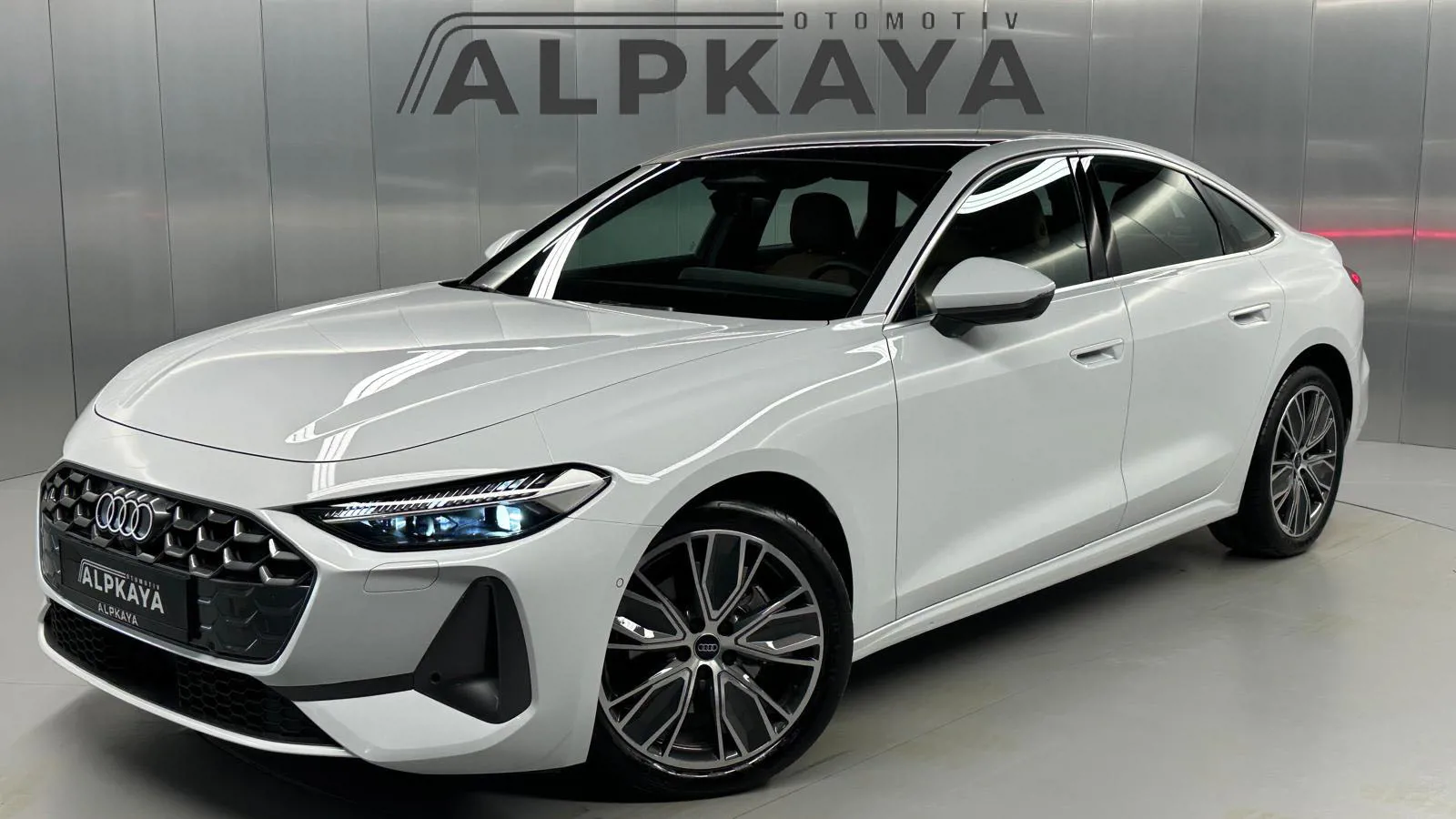 A5 SEDAN TFSI QUATTRO ADVANCED