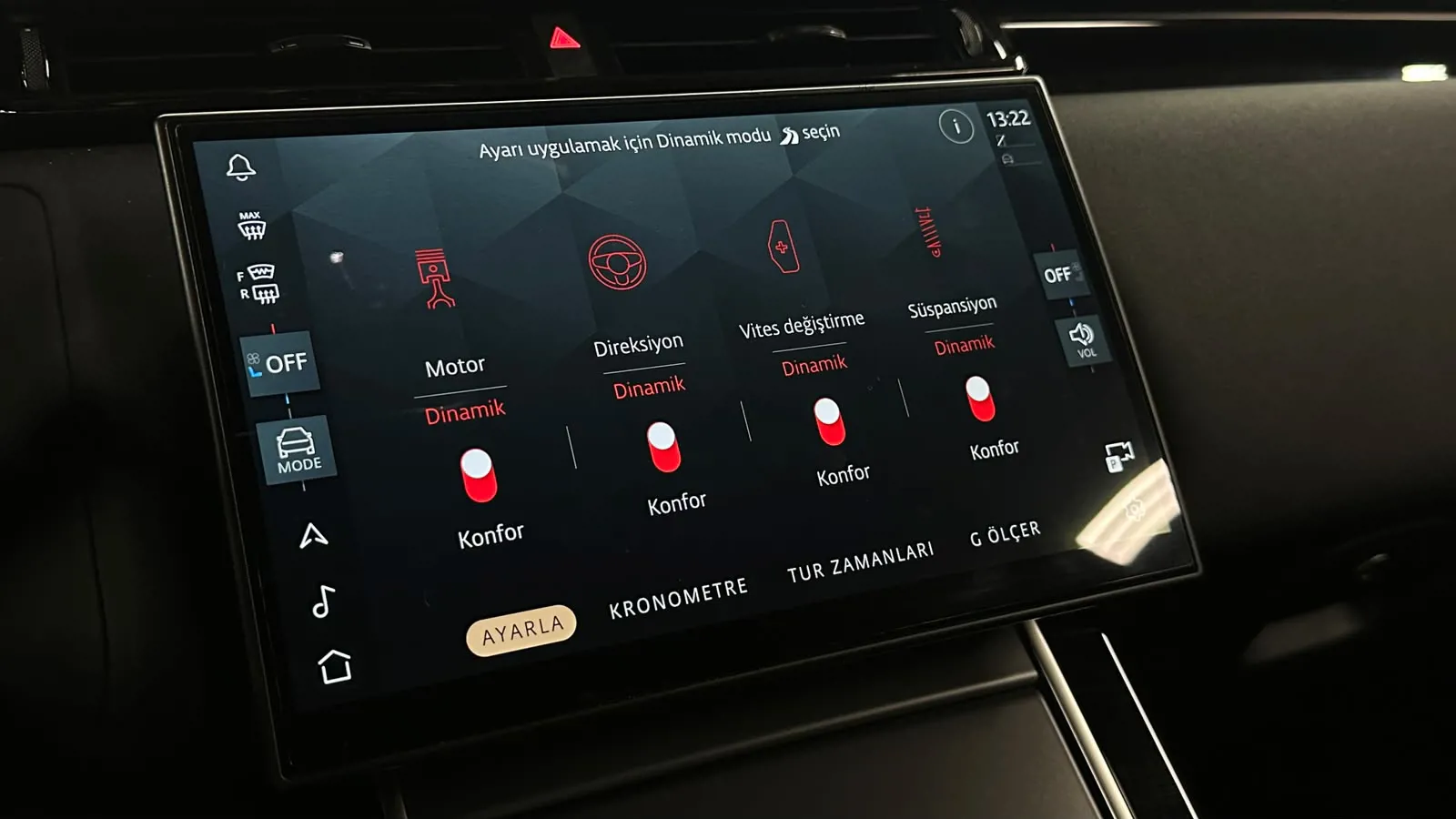 Rover VELAR 2.0 D204 DYNAMIC SE