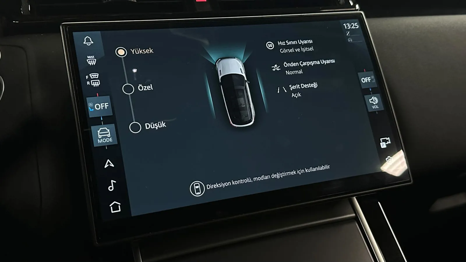 Rover VELAR 2.0 D204 DYNAMIC SE