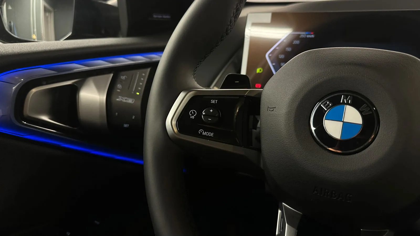 BMW  X3 20 M SPORT