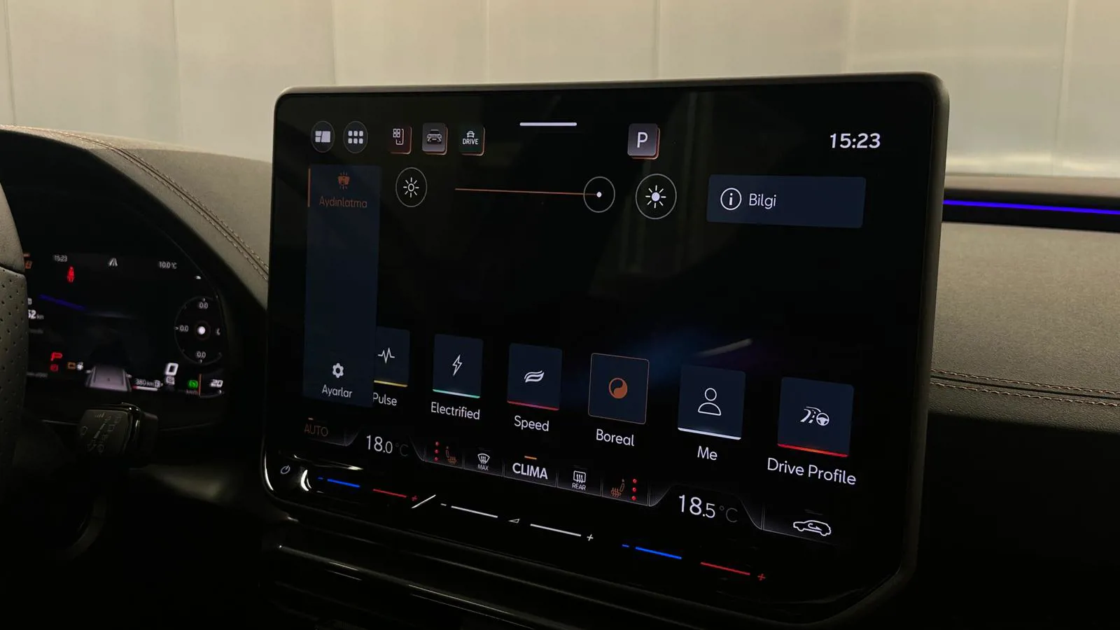 Cupra  FORMENTOR VZ 2.0 TSI