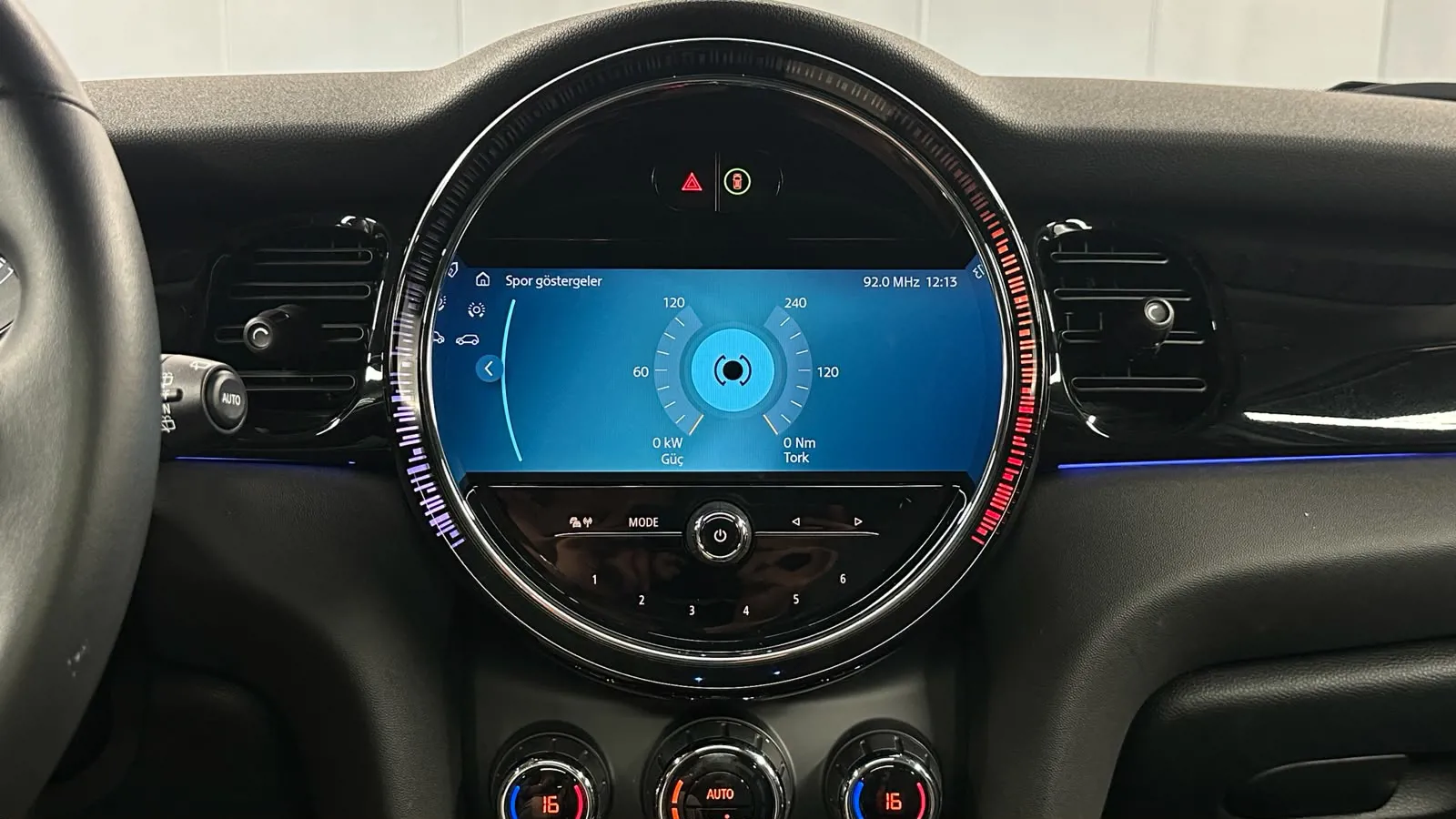 Mini COOPER 1.5 SIGNATURE