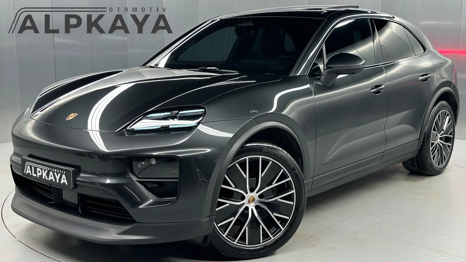  MACAN 4