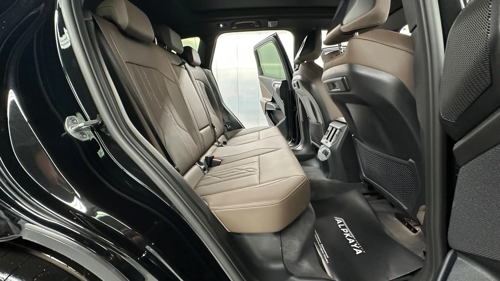BMW  X3 20 M SPORT