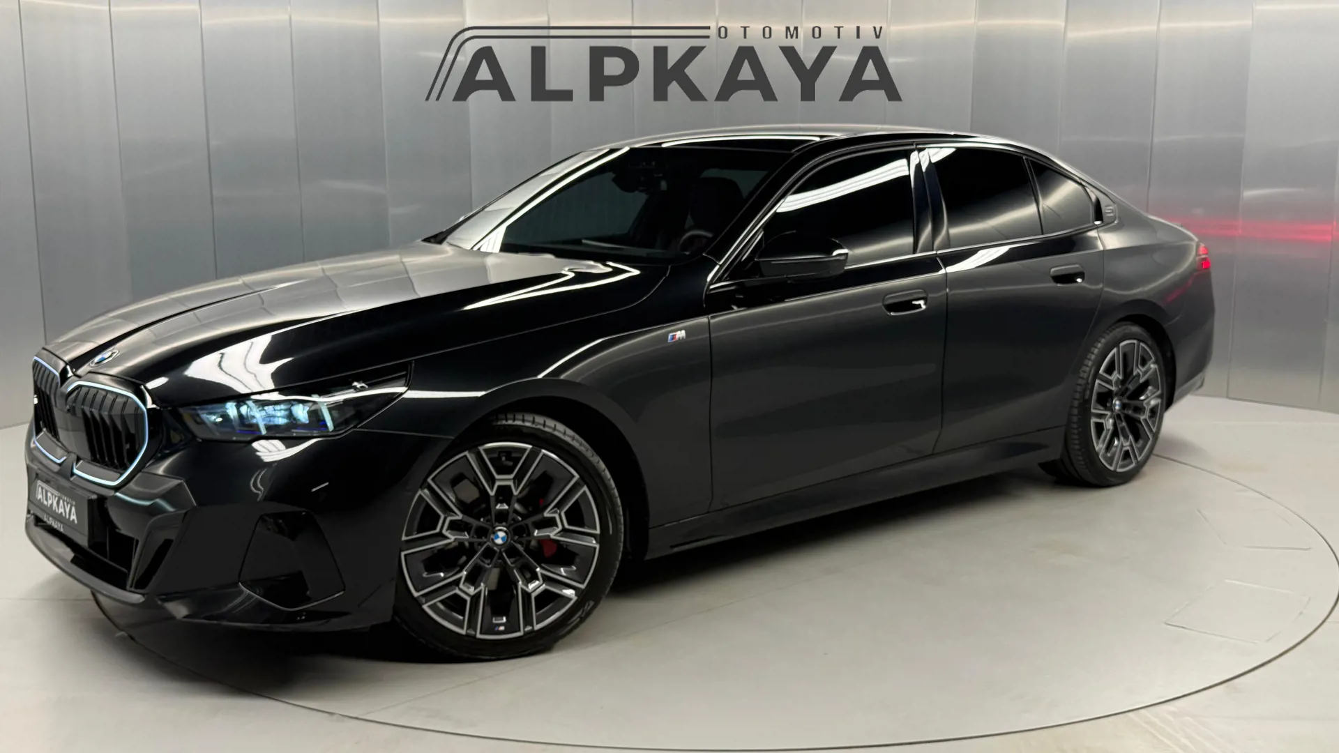 520I M SPORT