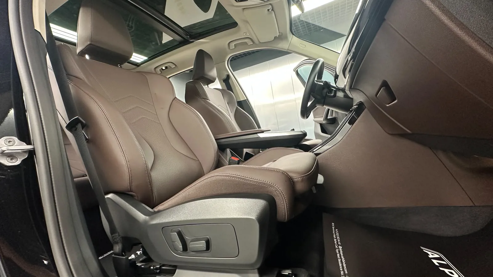 BMW X1 XDRIVE25E
