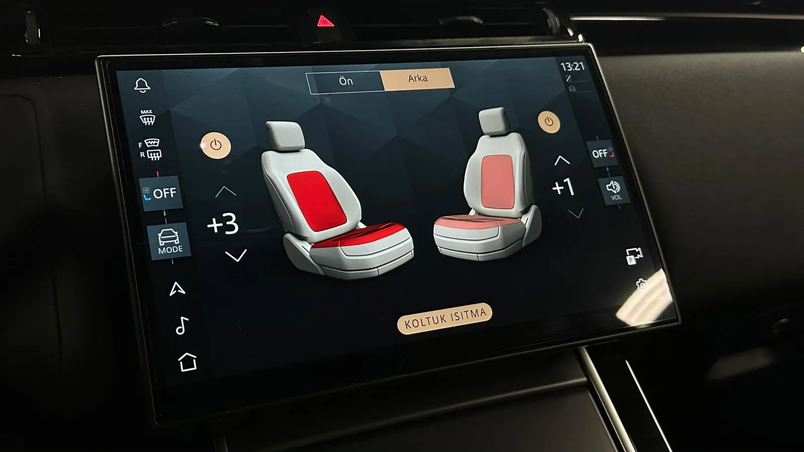 Rover VELAR 2.0 D204 DYNAMIC SE