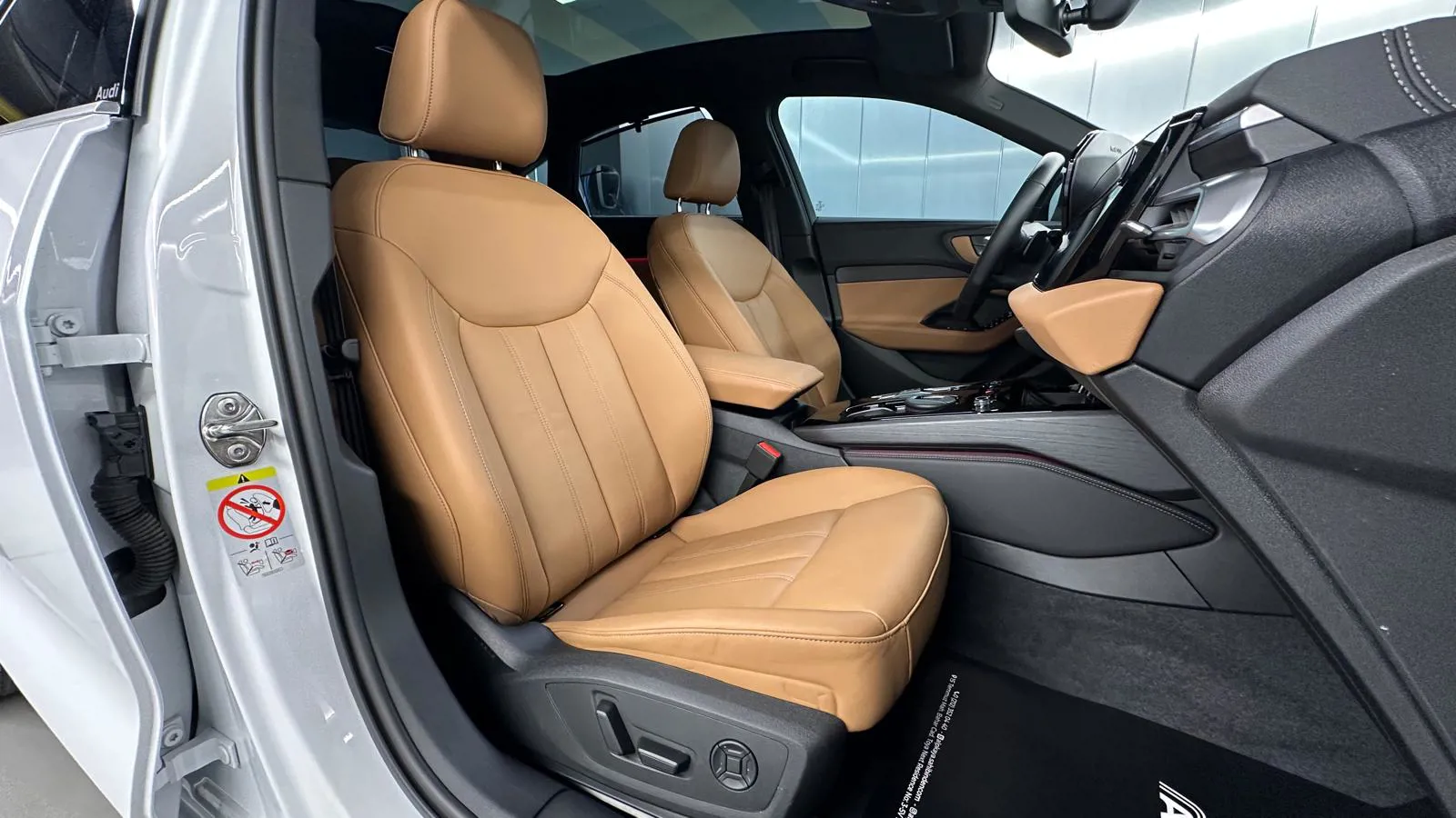 Audi A5 SEDAN TFSI QUATTRO ADVANCED