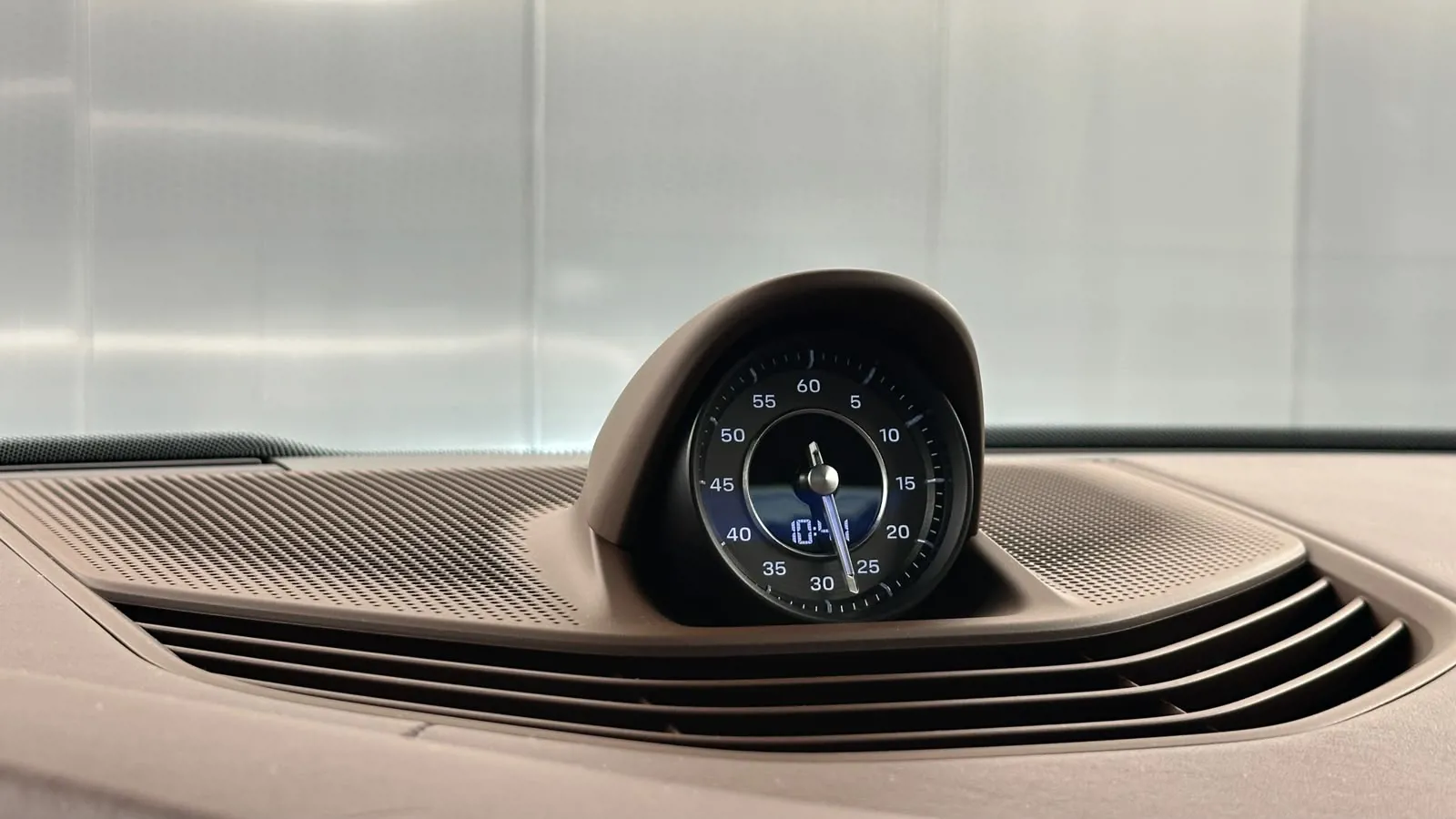 Porsche TAYCAN TURBO S 