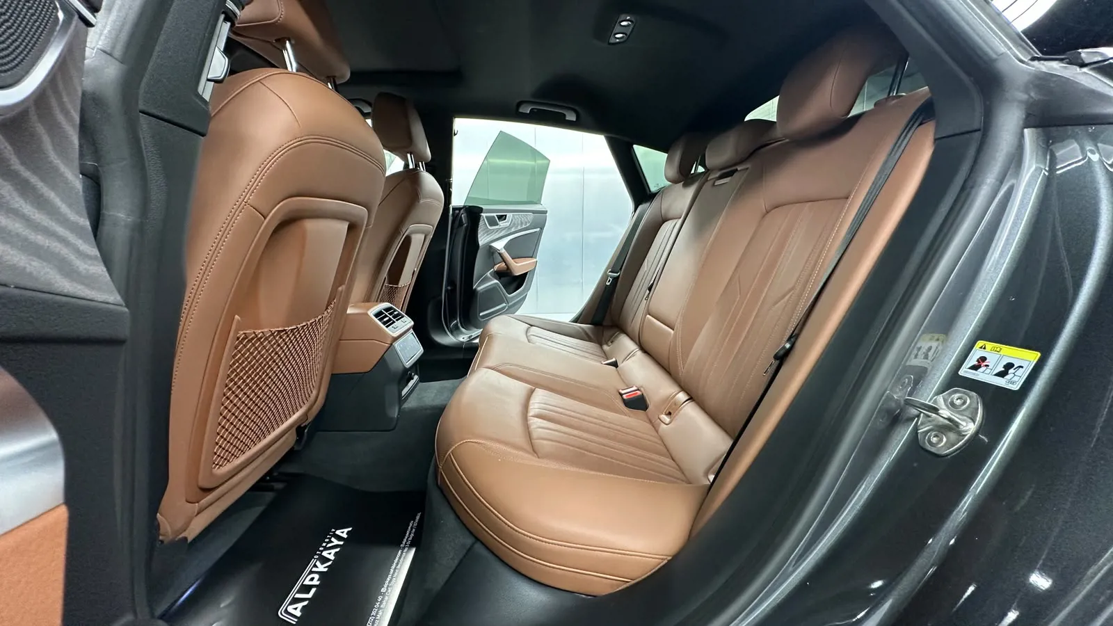 Audi I A7 45 TFSI QUATTRO S LINE 
