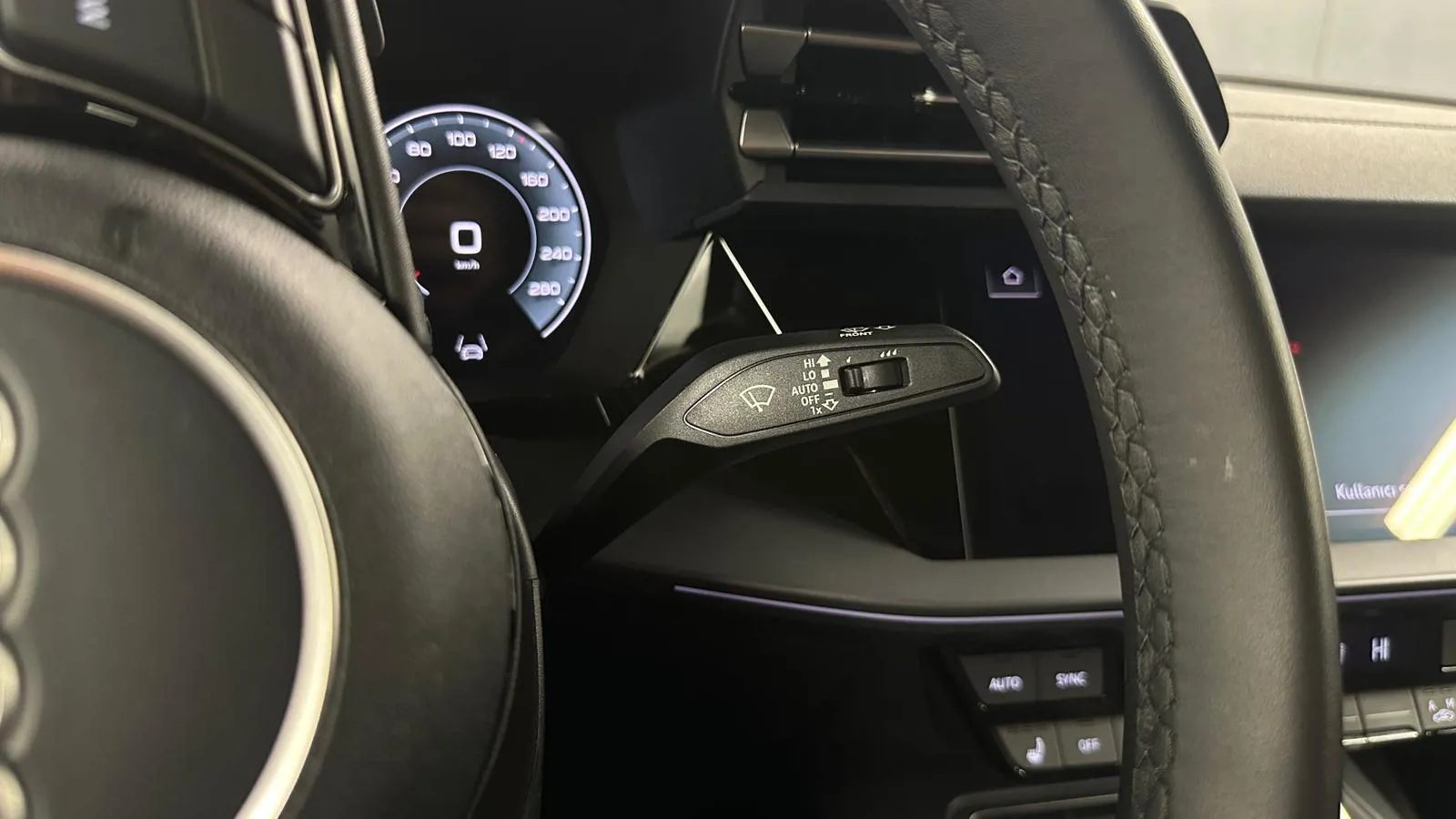 Audi A3 SEDA 35TFSI ADVANCED 