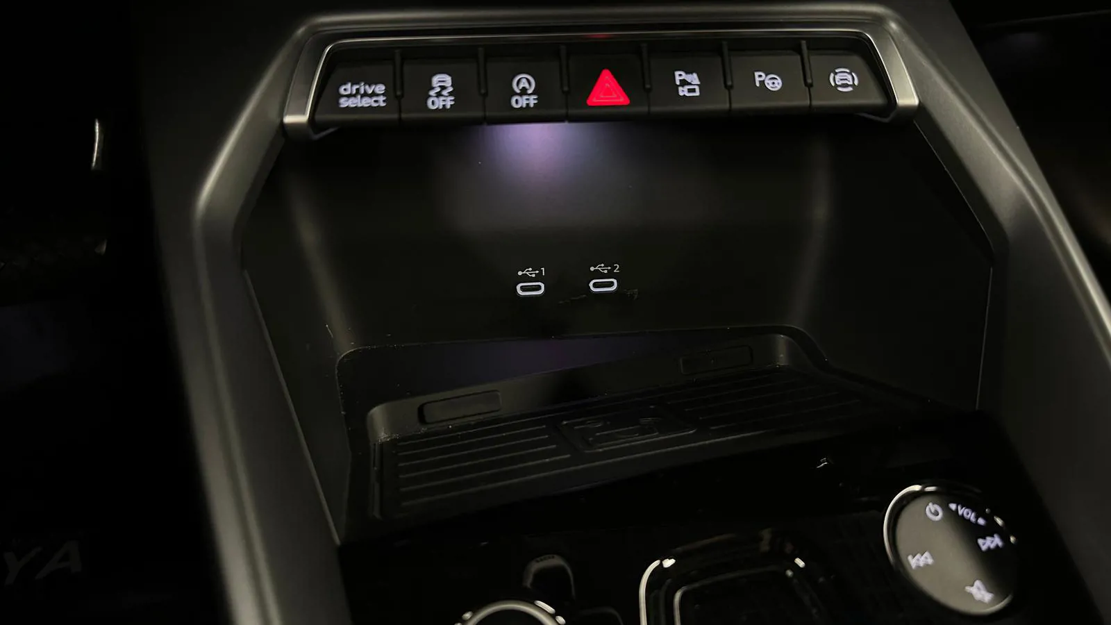 Audi A3 SEDA 35TFSI ADVANCED 