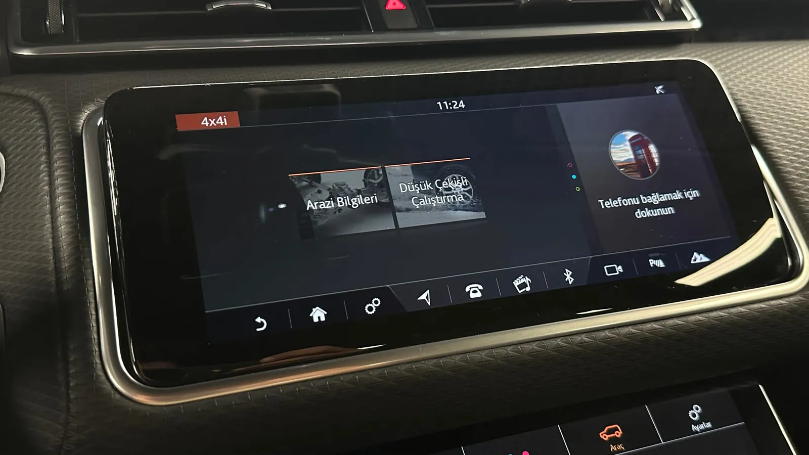 Rover VELAR 2.0 TD4 R-DYNAMIC S 