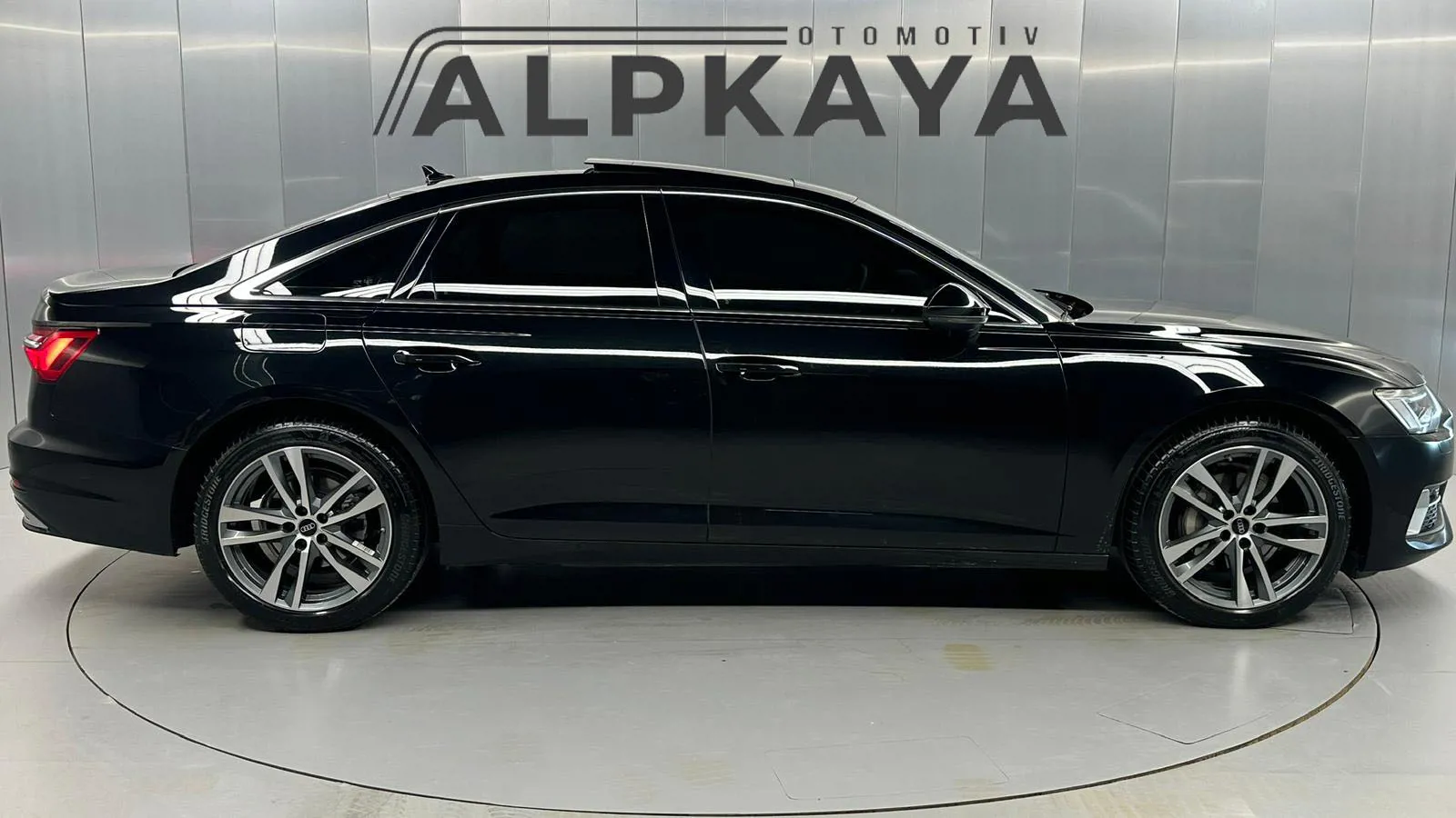 Audi  A6 40TDI QUATTRO ADVANCED