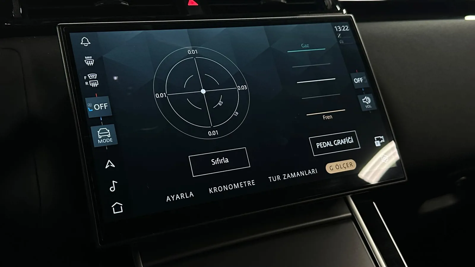 Rover VELAR 2.0 D204 DYNAMIC SE