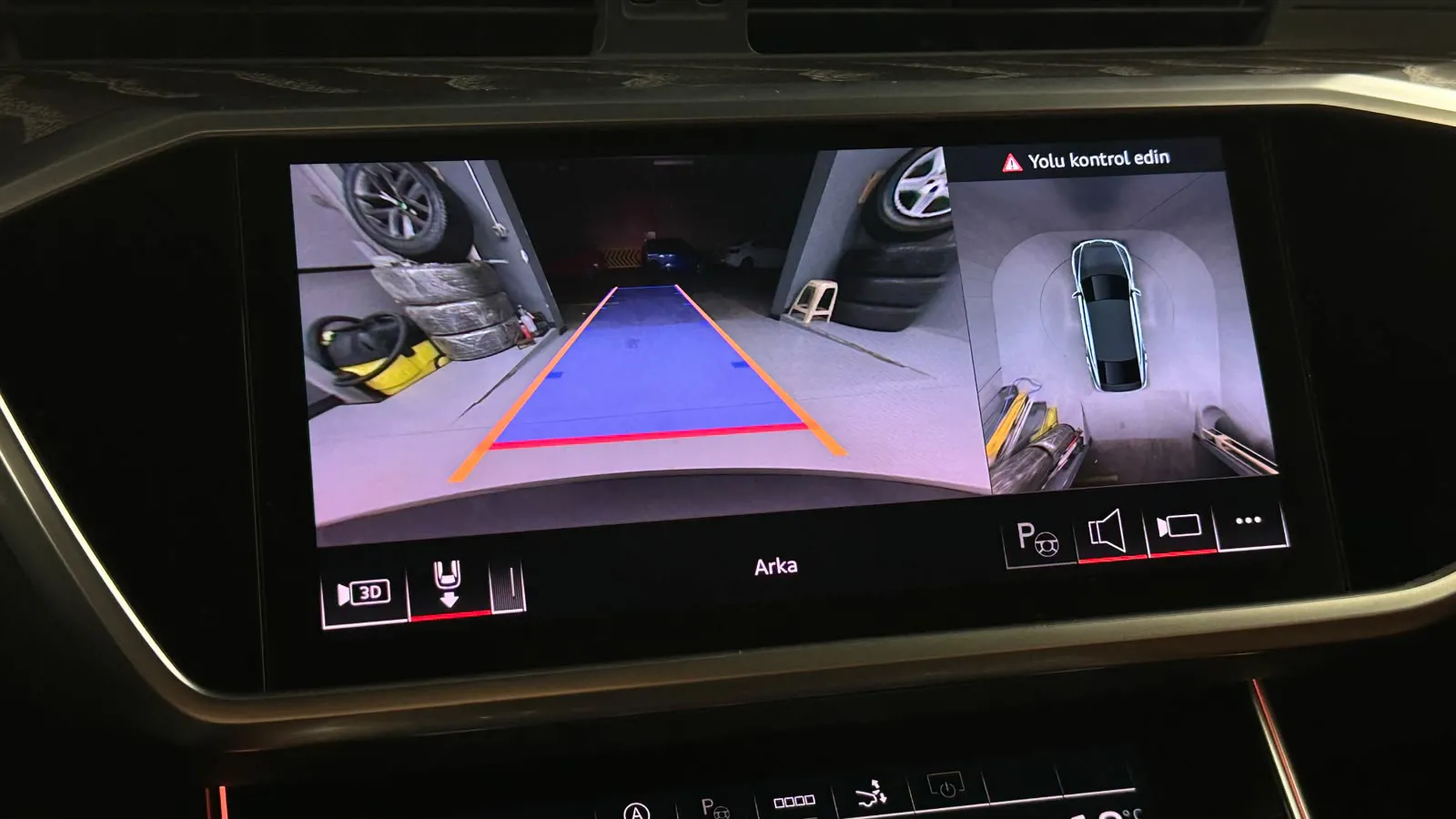 Audi I A7 45 TFSI QUATTRO S LINE 