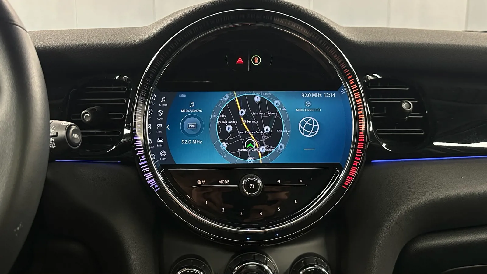 Mini COOPER 1.5 SIGNATURE