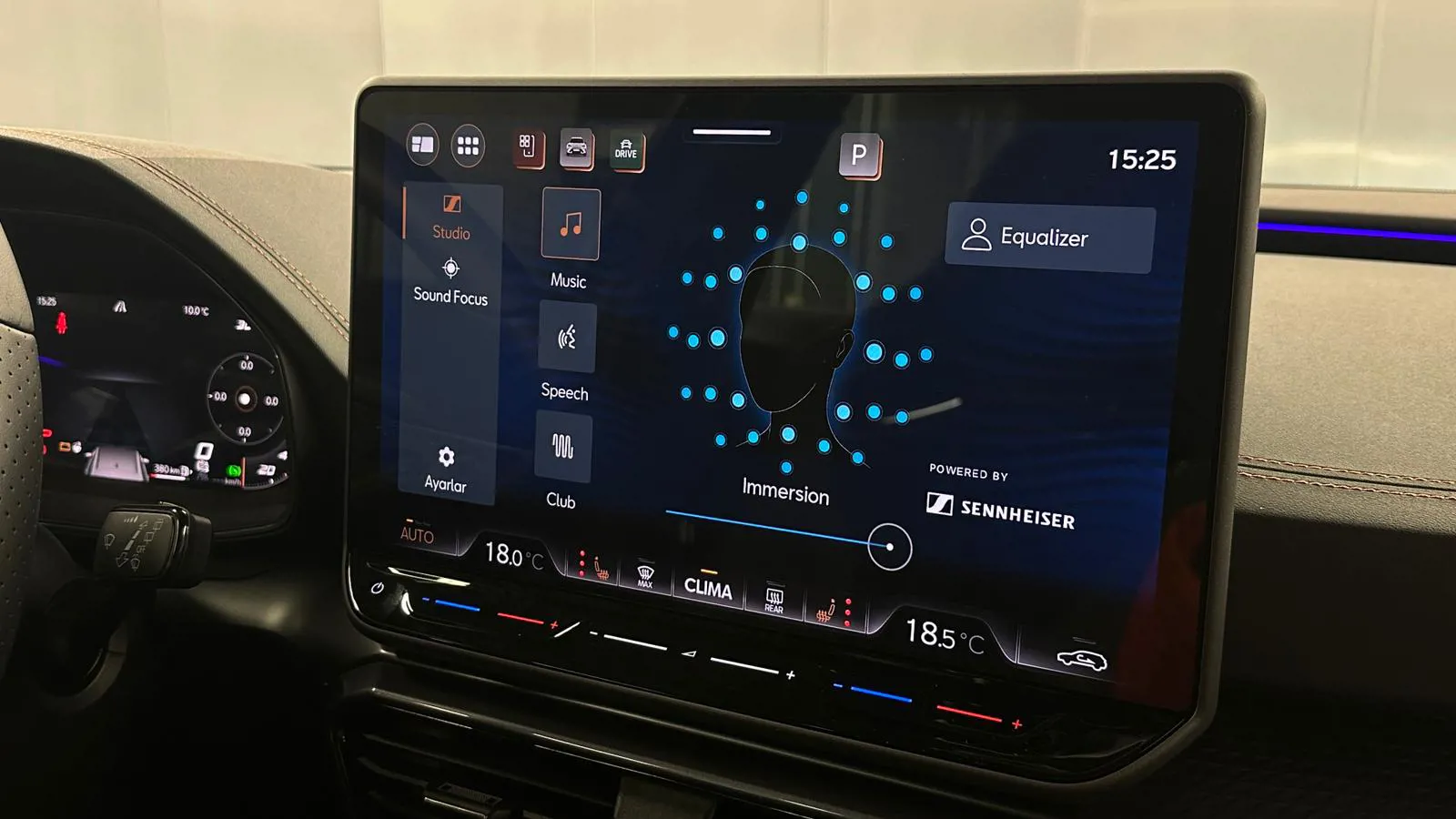 Cupra  FORMENTOR VZ 2.0 TSI