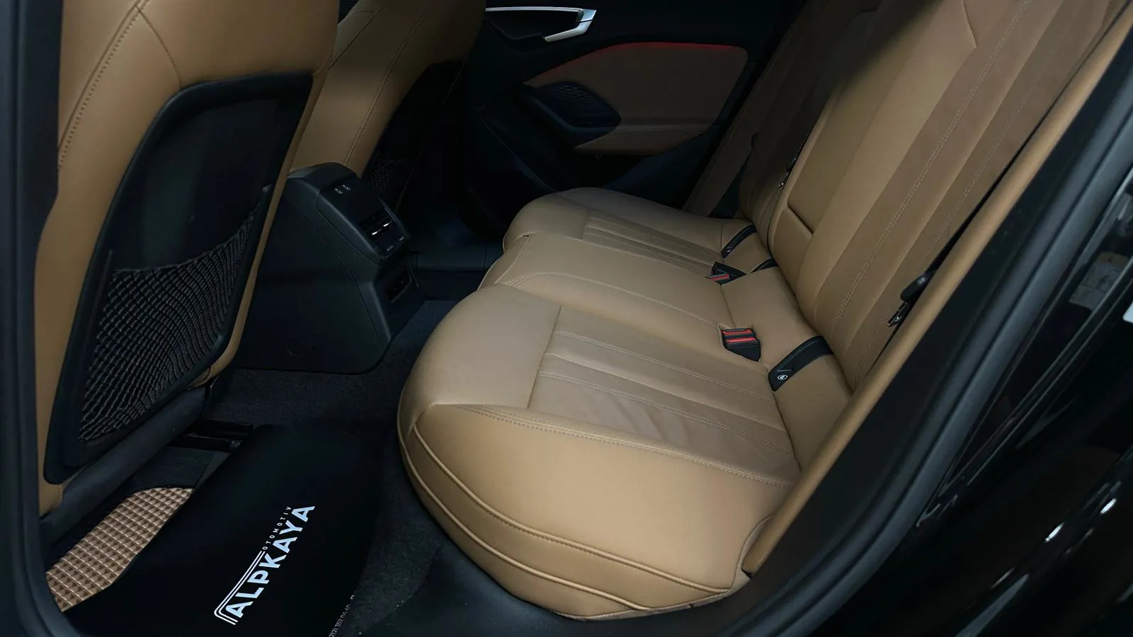 Audi A5 SEDAN TFSI QUATTRO ADVANCED
