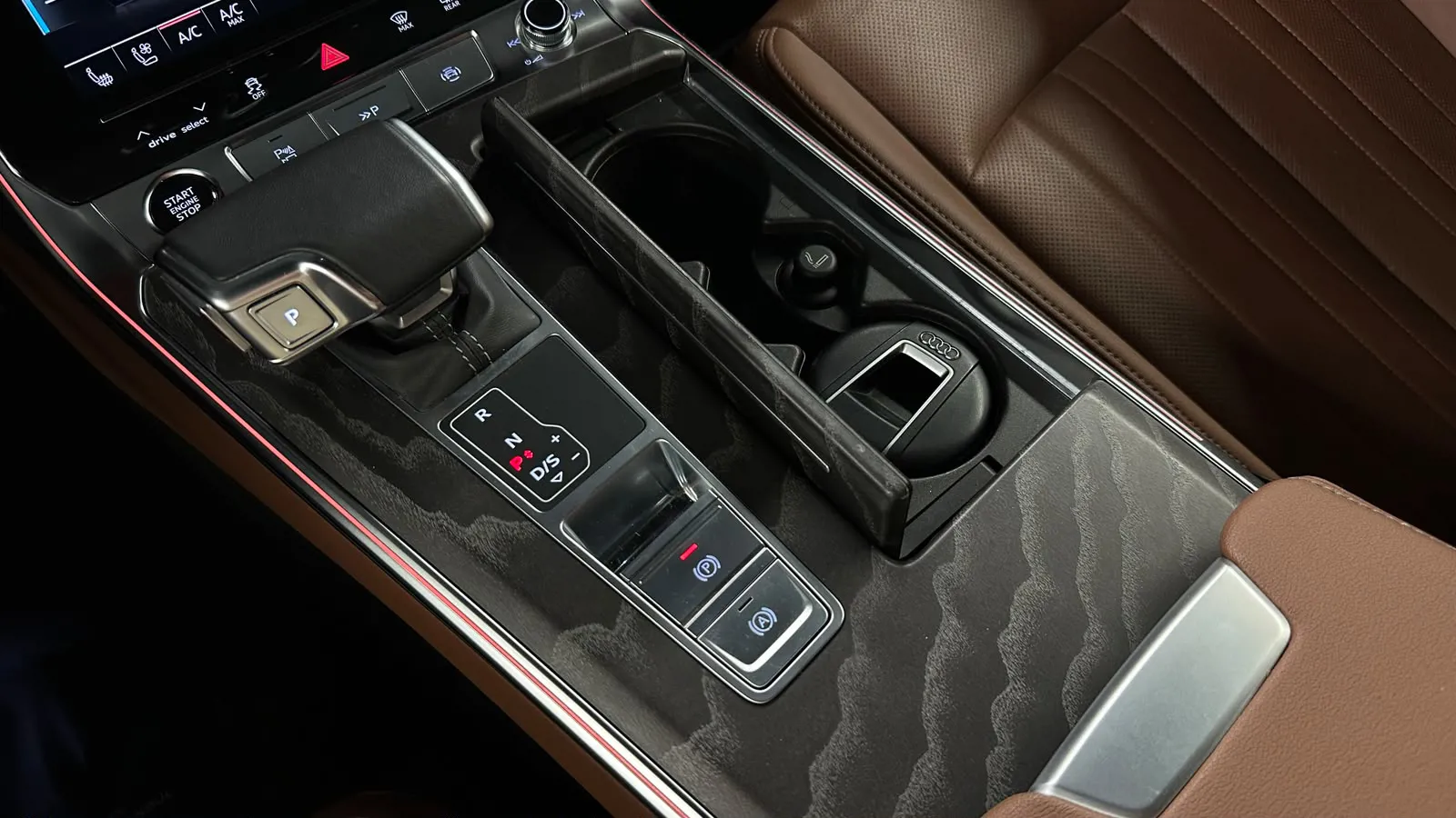 Audi I A7 45 TFSI QUATTRO S LINE 